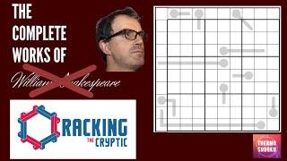 The Complete Works Of Cracking The Cryptic