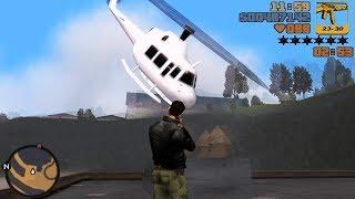 GTA 3 Hardest Missions