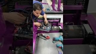 Life Fitness treadmill repair #gym #صيانه #maintenance #اصلاح #treadmill #اصلح