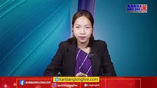 Prime Time News, 04 Nov 2024 | Karbi Anglong Live