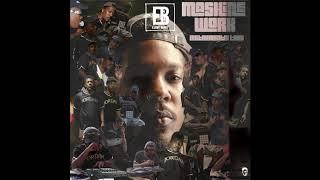 Machine Work -B prod By Elroybeatz