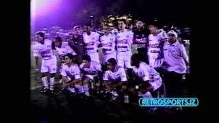 Torneo Clausura 2003 - Fútbol de Guatemala - Jornada 15