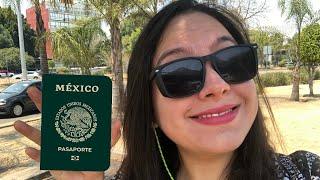 SOY OFICIALMENTE MEXICANA