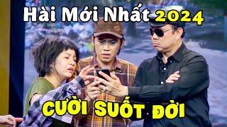 Hài Cười Suốt Đời 2024 - Hài Mới Nhất 2024 Hoài Linh Thuý Nga MẮC KHÙNG BỐ Vì Người Yêu Cũ | Hài Hay