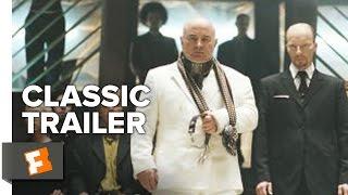 Unleashed (2005) Official Trailer - Jet Li, Morgan Freeman Action Movie HD