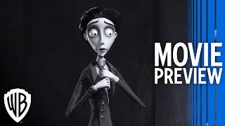 Corpse Bride | Full Movie Preview | Warner Bros. Entertainment