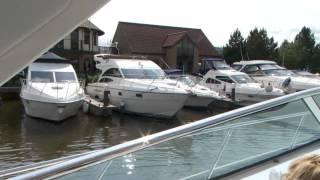 Burton Waters Boat Sales