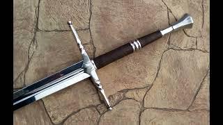 Ведьмачий меч, версия от SwordMarket24