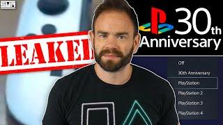 Sony Releases A Surprise PS5 Update & Nintendo Switch 2 Hardware Just Leaked Online? | News Wave