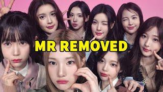 Hearts2Hearts' Shocking "MR Removed" Vocals Go Viral