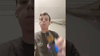 Love The FreeMax Maxus #freemaxhallowen #vape #smoking #freemax #transition #youtubeshorts