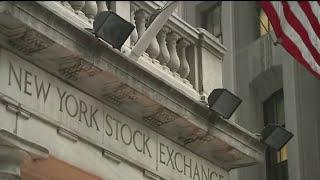 San Diegans share Wall Street worries | NBC 7 San Diego