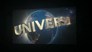 Universal Pictures / Focus Features / Regency Enterprises Logo (2024)