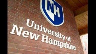 UNH Manchester AV Overview