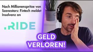 XX.XXX EURO durch dieses Investment verloren? | Finanzfluss Stream Highlights