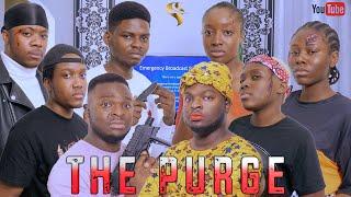 THE PURGE | A SHORT FILM