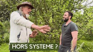 VIVRE HORS SYSTEME dans la nature, EST-CE POSSIBLE ? @SoloFrey