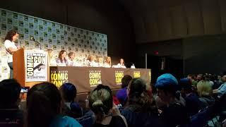 SDCCI 2018 MLP:FIM panel clip 1(3)