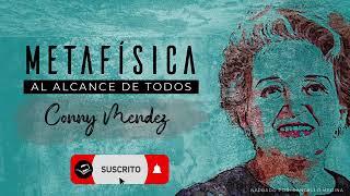 METAFÍSICA | AUDIOLIBRO | Escrito por CONNY MENDEZ Video y Crédito de @Aubiblio Narraciones