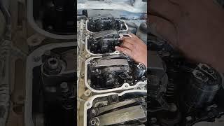 Scania fuel injector adjustment #etsmechanicvlogs #scaniatrucks #scania2023model