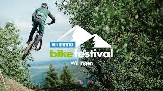 Das war das SHIMANO BIKE Festival Willingen 2024