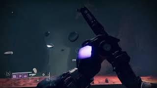 [Destiny 2] Reckless Endangerment + The Huckleberry ( Using the ornament glitch)