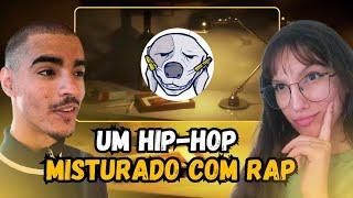 ESTILO DIFERENTE | Fé nas Maluca | Crônicas de um Babaca