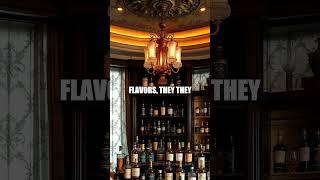 Sins of Wealth – The Illusory Market of Rare Whiskies
