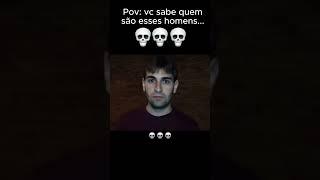 edu e leon psycho  #brksedu #leon #leonenilce #nilce #cadeachave #serialkillers