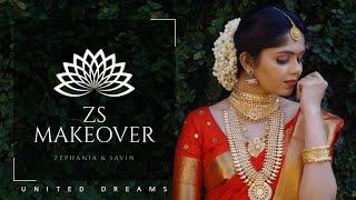 ZS Makeover Studio Promo | United Dreams | Cinematic Promo