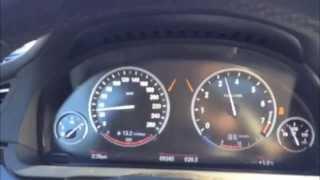 2015 BMW 7 Series: 750i xDrive 0-100 Acceleration, Interior, Exterior