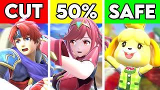 EVERY Smash Fighter's Chance of Returning!