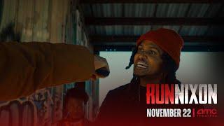 RUN NIXON | OFFICIAL TRAILER | COMING NOVEMBER 22