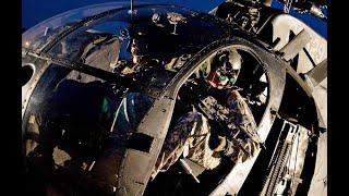 160th SOAR | Here Comes the Boom