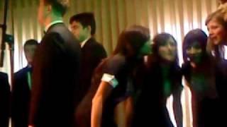 Oazis Chamber Chior