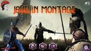 Javelin Montage #3 I Cancer Unit I Montage Reis I Conqueror's Blade