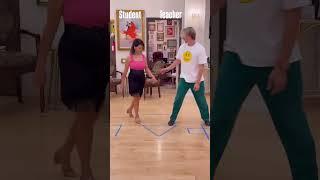 Ballroom Dance Lessons with Oleg Astakhov & ”Dance With Oleg” APP  #olegastakhov #dance