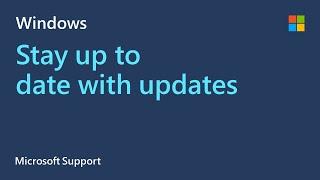 How to check for updates to Windows 10 | Microsoft