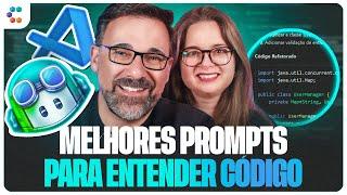 AGORA VOCÊ VAI ENTENDER CÓDIGO DE OUTROS DEVS