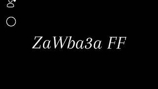 Zawba3a FF's broadcast