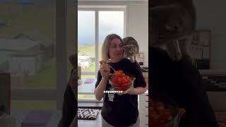 Вкуснейший салат из моркови #рецепты#пп#вкусно
