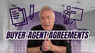 How TOP AGENTS Master Buyer-Agent Agreements!