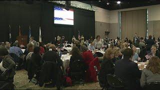 Revitalize CDC honors local veterans at breakfast event