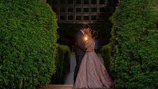 Warwick Castle Wedding Trailer | Best Castle Wedding Video