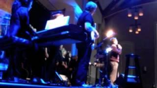 Josh Cobb sunday 5/6/2012