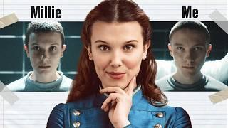 I Worked With Millie Bobby Brown, It Wasn't What I Expected