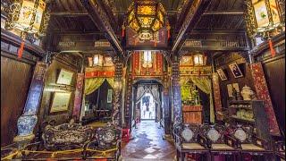 Tan Ky Old House  Hoi An's ancient Heritage House in the Old Quarter | Vietnam 2023