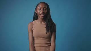 Black Excellence | Mylah Sams