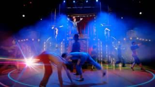 Barnum - 30 Sep -- 5 Oct - Cliffs Pavilion