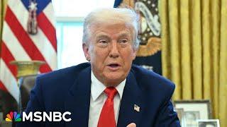 Dr. Patel breaks down Trump’s latest medical report showing clean bill of health
